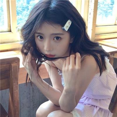少女与海怪