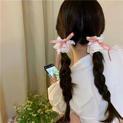 波特小姐
